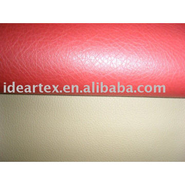 0.75mm PU Leather Fabric